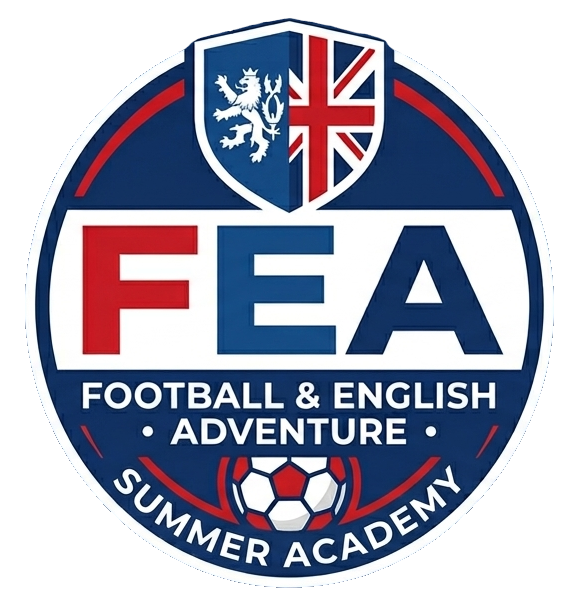 FEA - Football English Adventure